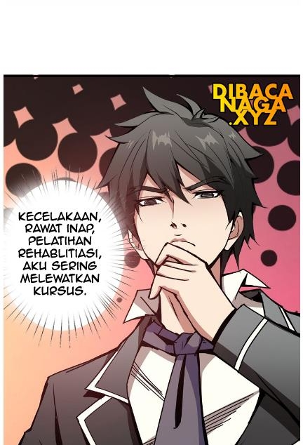 God Slayer Chapter 12 Gambar 50