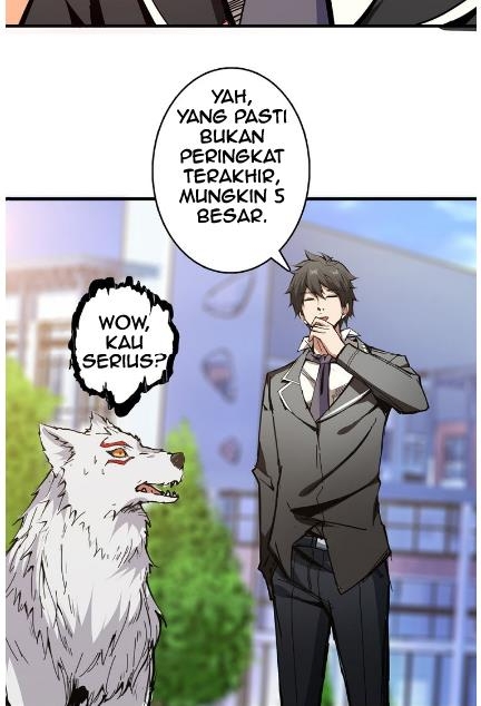 God Slayer Chapter 12 Gambar 51