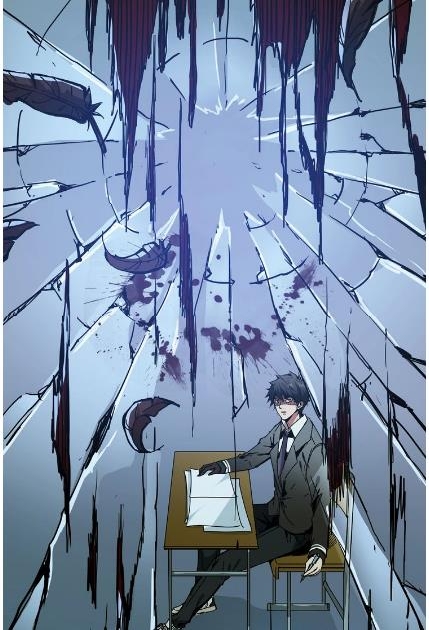God Slayer Chapter 15 Gambar 1