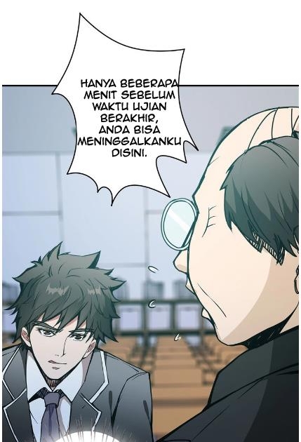 God Slayer Chapter 15 Gambar 14