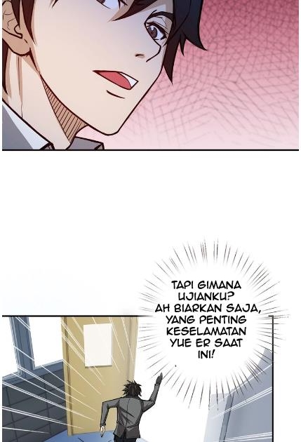 God Slayer Chapter 15 Gambar 41