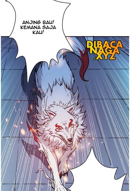 God Slayer Chapter 15 Gambar 53