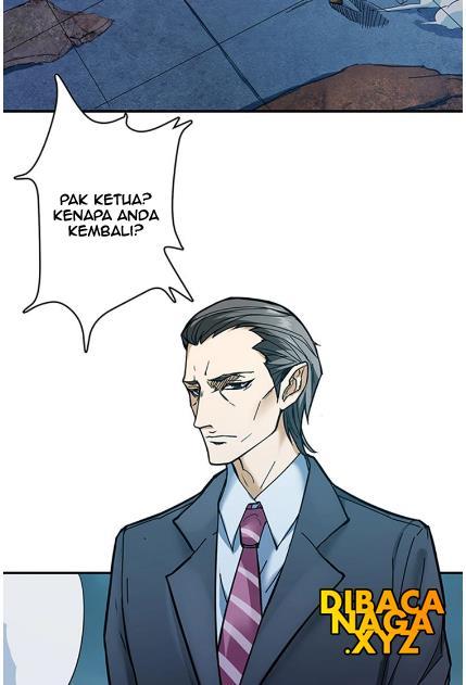 God Slayer Chapter 18 Gambar 2