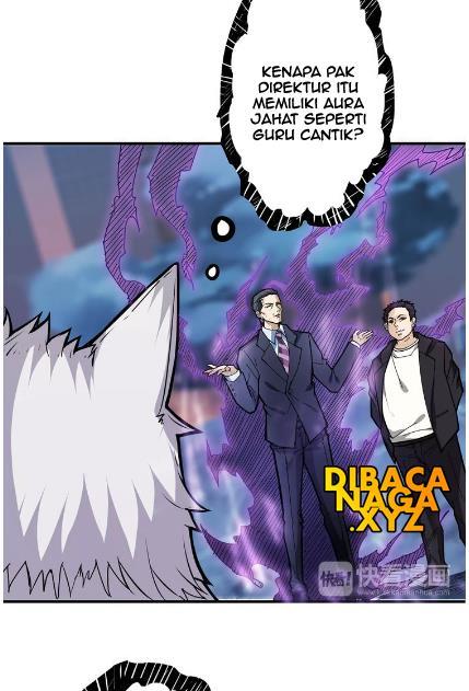 God Slayer Chapter 18 Gambar 26