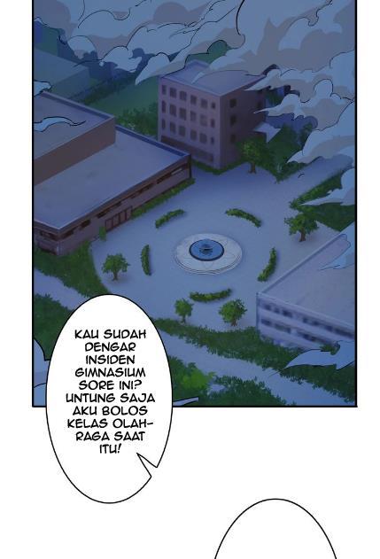 God Slayer Chapter 19 Gambar 1