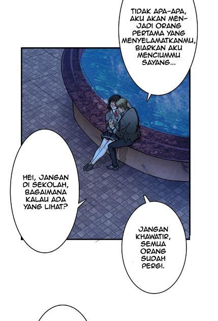 God Slayer Chapter 19 Gambar 2