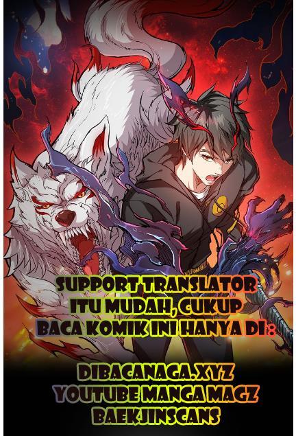 God Slayer Chapter 22 Gambar 1