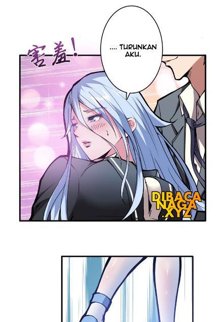 God Slayer Chapter 22 Gambar 2