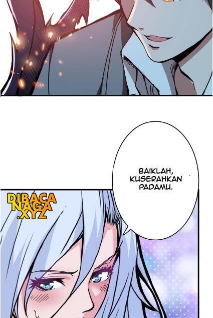 God Slayer Chapter 22 Gambar 4