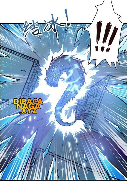 God Slayer Chapter 22 Gambar 36