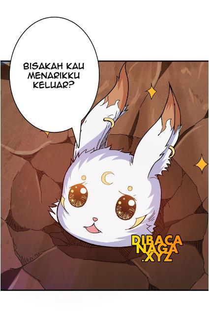 God Slayer Chapter 27 Gambar 2