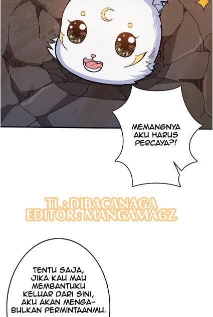 God Slayer Chapter 27 Gambar 11