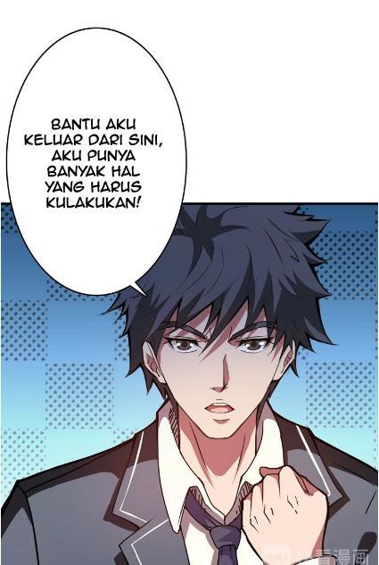 God Slayer Chapter 27 Gambar 36