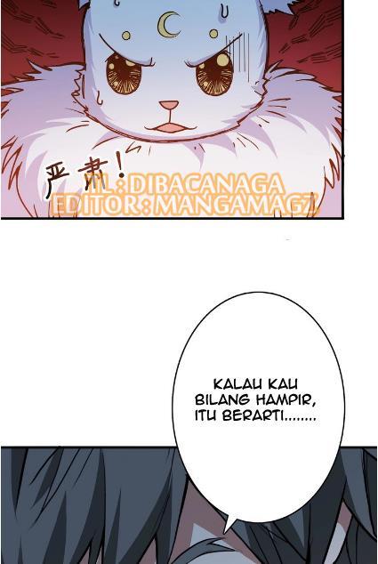 God Slayer Chapter 27 Gambar 39