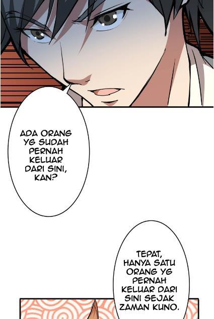 God Slayer Chapter 27 Gambar 40