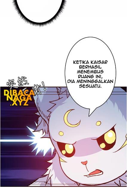 God Slayer Chapter 27 Gambar 45