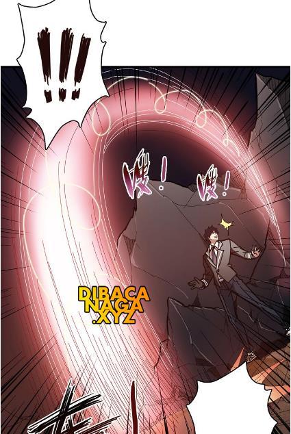 God Slayer Chapter 27 Gambar 47