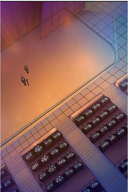 God Slayer Chapter 32 Gambar 2