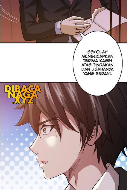 God Slayer Chapter 32 Gambar 31