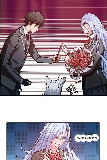God Slayer Chapter 33 Gambar 1