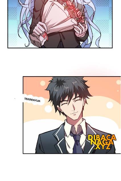 God Slayer Chapter 33 Gambar 2
