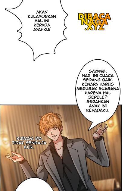 God Slayer Chapter 39 Gambar 2