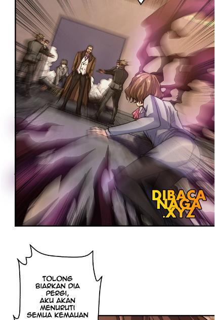 God Slayer Chapter 39 Gambar 36