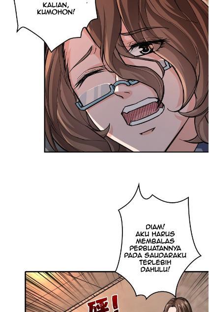 God Slayer Chapter 39 Gambar 37