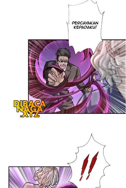 God Slayer Chapter 40 Gambar 2