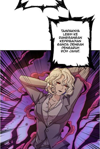 God Slayer Chapter 40 Gambar 39