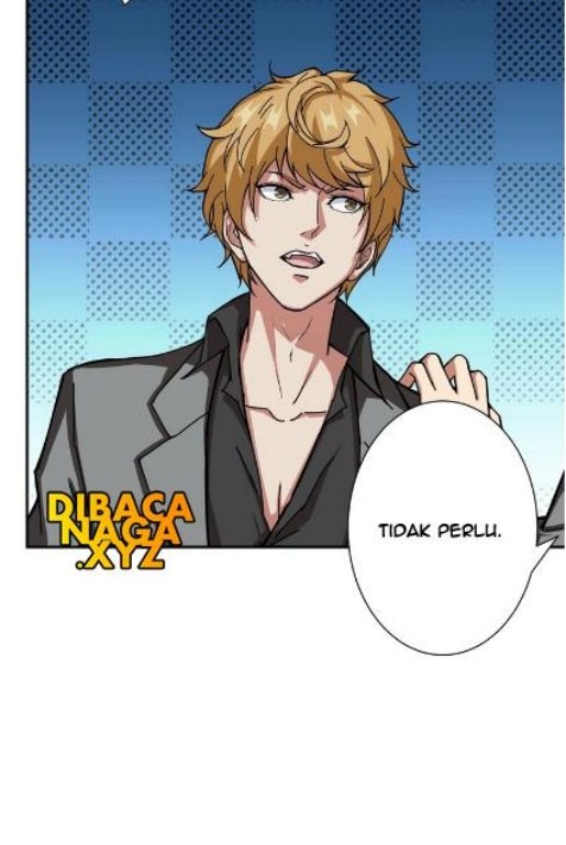 God Slayer Chapter 43 Gambar 7