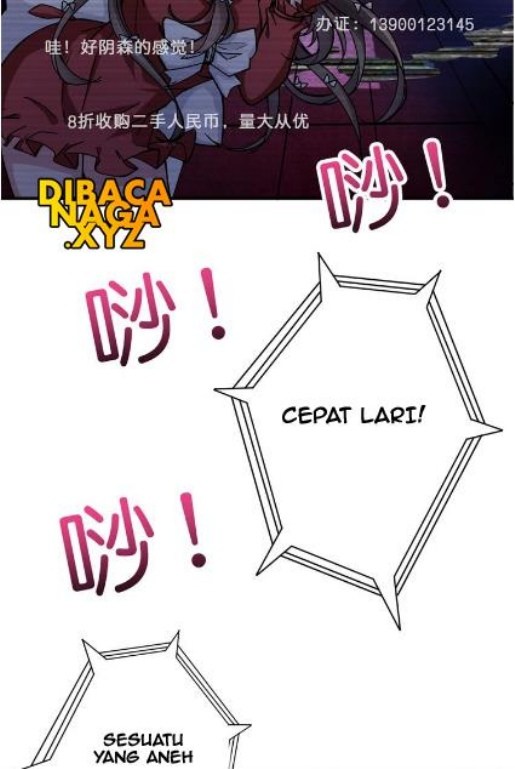God Slayer Chapter 43 Gambar 45