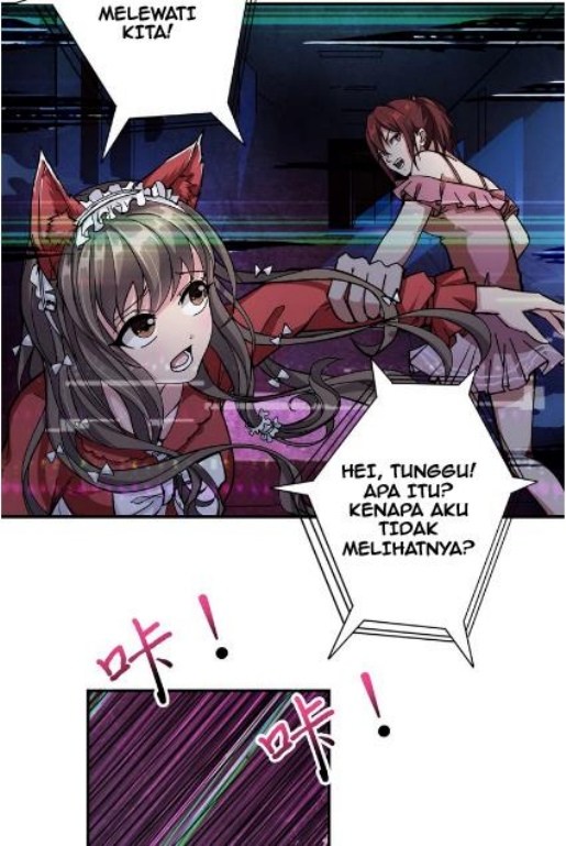 God Slayer Chapter 43 Gambar 46