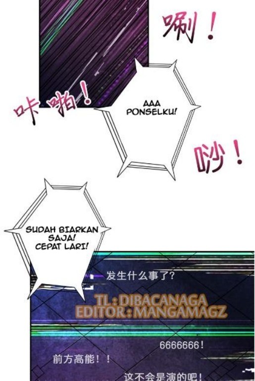God Slayer Chapter 43 Gambar 47