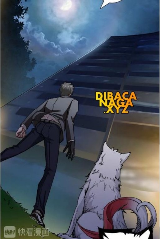 God Slayer Chapter 43 Gambar 53