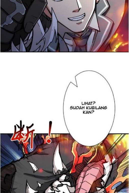 God Slayer Chapter 44 Gambar 22