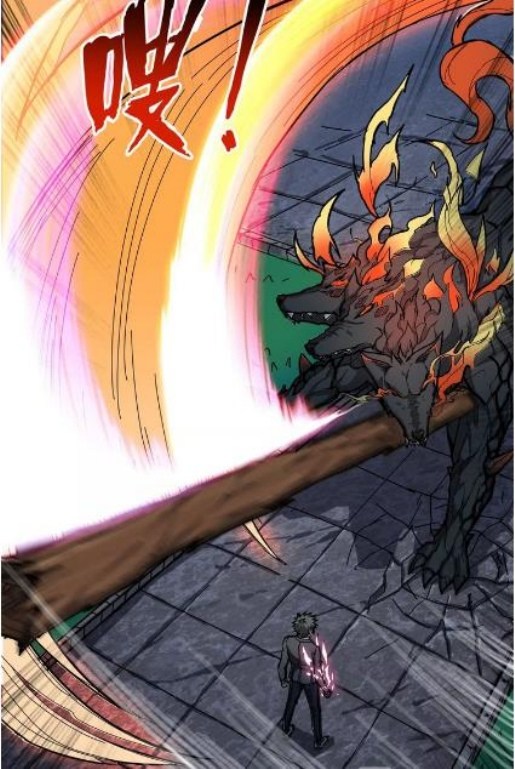 God Slayer Chapter 44 Gambar 26