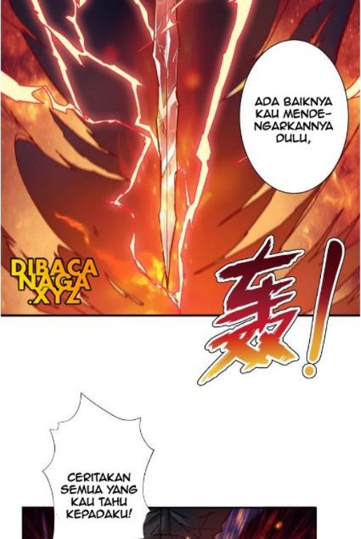 God Slayer Chapter 44 Gambar 43