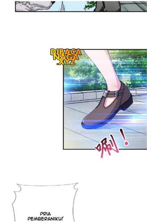 God Slayer Chapter 54 Gambar 23