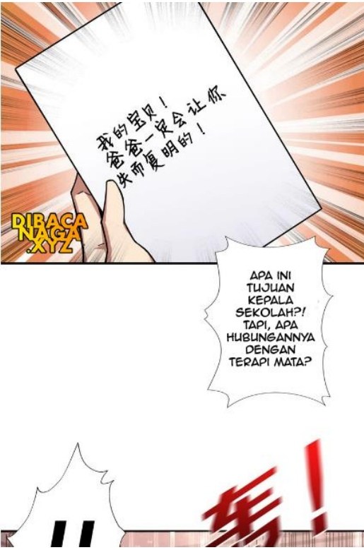 God Slayer Chapter 55 Gambar 21