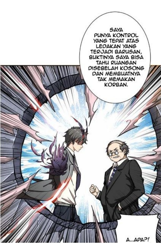 God Slayer Chapter 56 Gambar 10