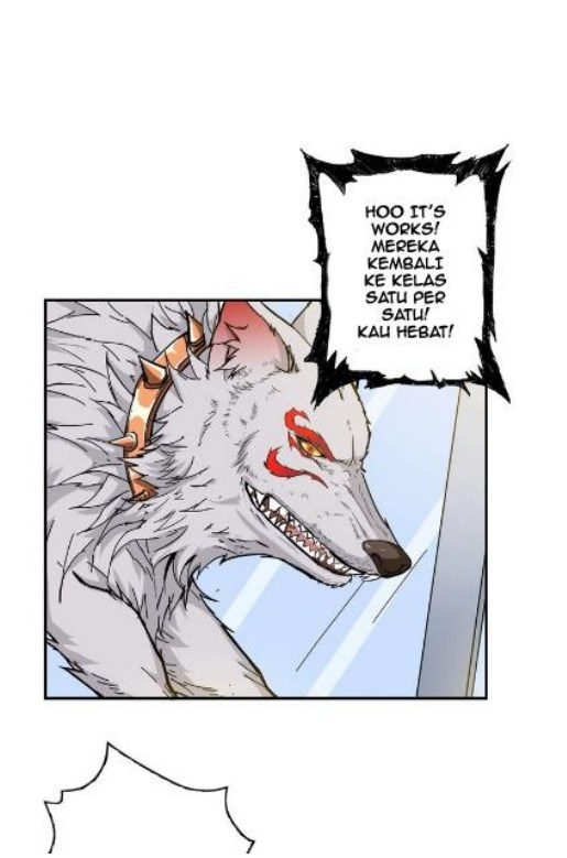 God Slayer Chapter 56 Gambar 30