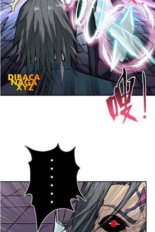 God Slayer Chapter 58 Gambar 43