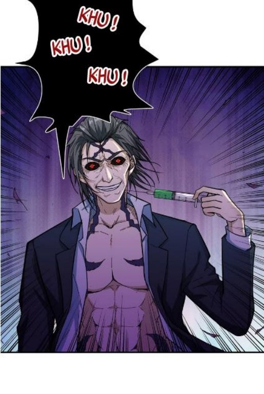 God Slayer Chapter 58 Gambar 48