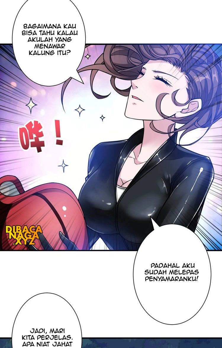 God Slayer Chapter 78 Gambar 27