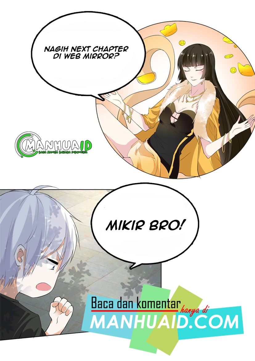 God Slayer Chapter 80 Gambar 43