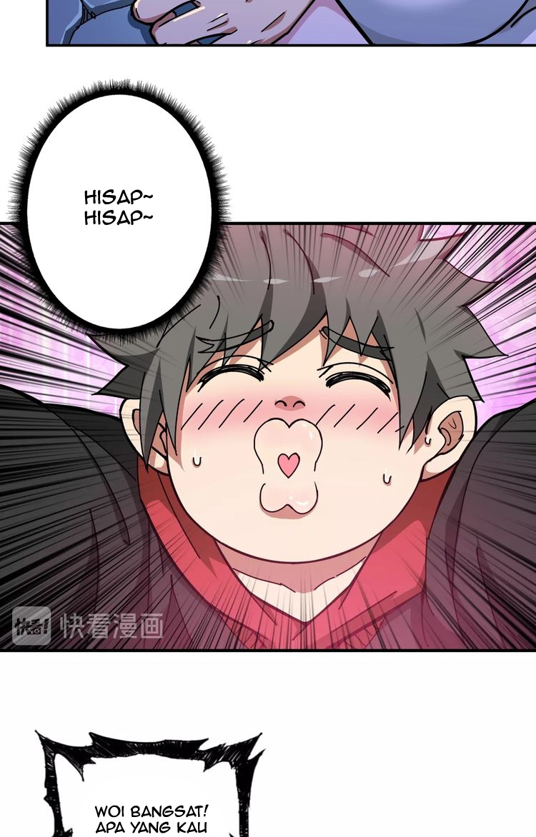God Slayer Chapter 82 Gambar 10