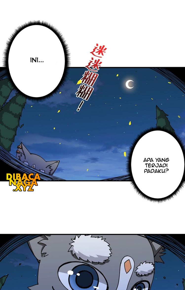 God Slayer Chapter 83 Gambar 4