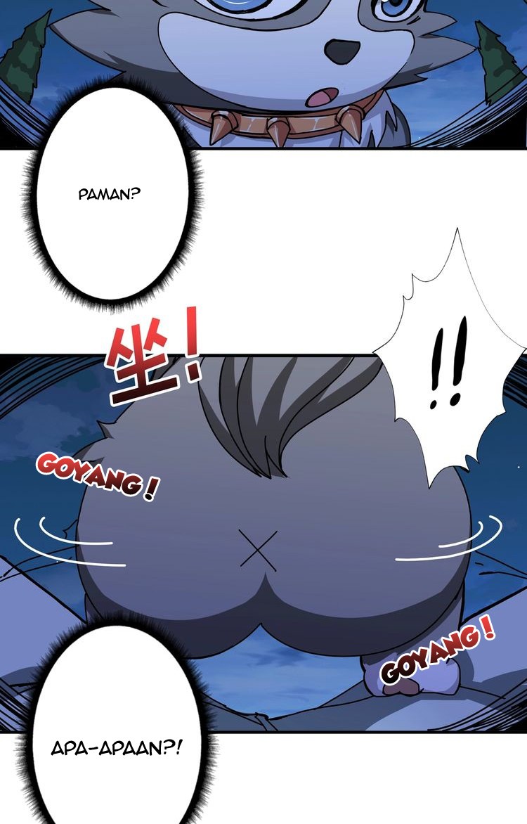 God Slayer Chapter 83 Gambar 5