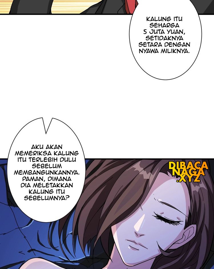 God Slayer Chapter 83 Gambar 10